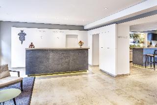 The Alex Hotel fotoÄŸrafÄ±