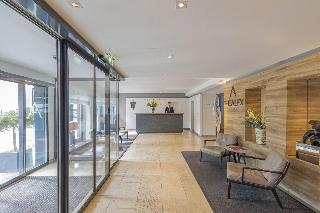 The Alex Hotel fotoÄŸrafÄ±