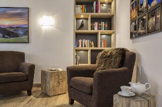 The Alex Hotel fotoÄŸrafÄ±