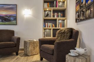 The Alex Hotel fotoÄŸrafÄ±