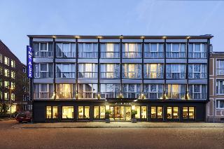 The Alex Hotel fotoÄŸrafÄ±