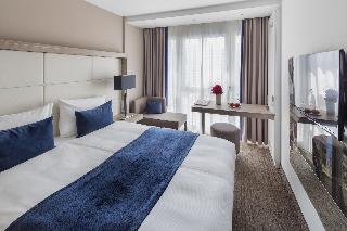 The Alex Hotel fotoÄŸrafÄ±