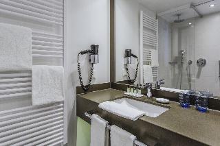 The Alex Hotel fotoÄŸrafÄ±