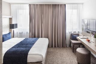 The Alex Hotel fotoÄŸrafÄ±