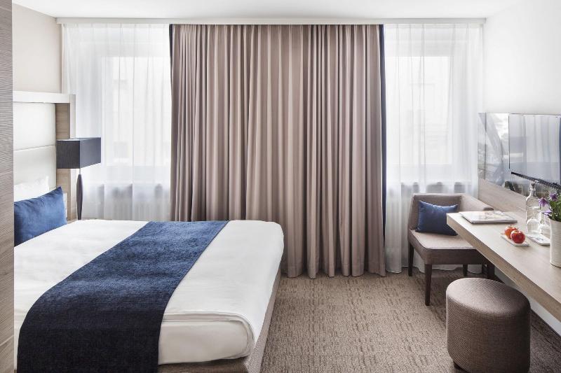 The Alex Hotel - Oda