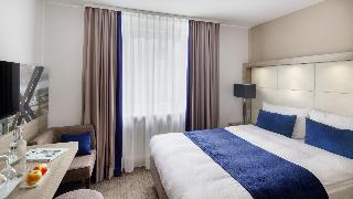 The Alex Hotel fotoÄŸrafÄ±