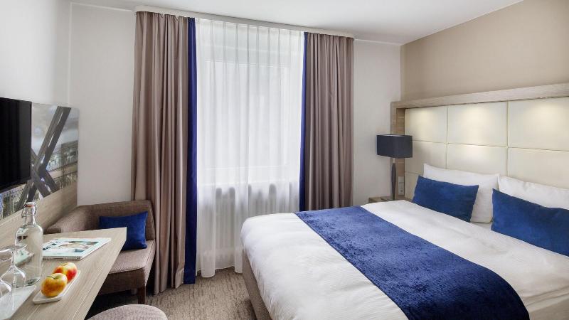 The Alex Hotel - Oda