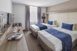 The Alex Hotel fotoÄŸrafÄ±