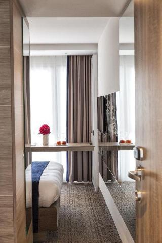 The Alex Hotel fotoÄŸrafÄ±