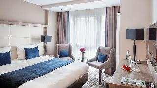The Alex Hotel fotoÄŸrafÄ±