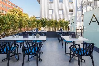 The Alex Hotel fotoÄŸrafÄ±