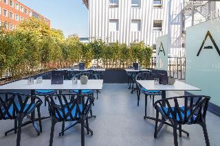 The Alex Hotel fotoÄŸrafÄ±