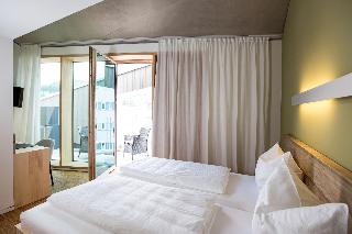 Green City Hotel Vauban fotoÄŸrafÄ±