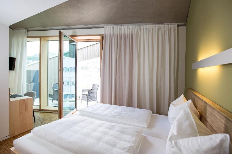Green City Hotel Vauban - Oda