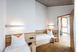 Green City Hotel Vauban fotoÄŸrafÄ±