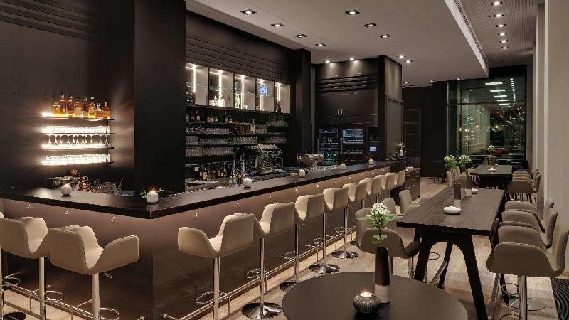 Steigenberger Hotel Stadt Lörrach - Bar