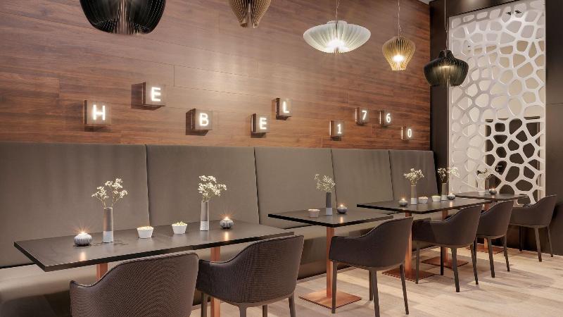 Steigenberger Hotel Stadt Lörrach - Bar
