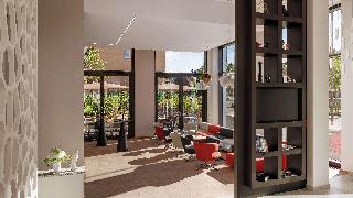 Steigenberger Hotel Stadt Lörrach fotoÄŸrafÄ±