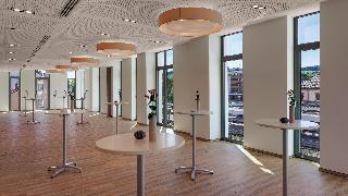 Steigenberger Hotel Stadt Lörrach fotoÄŸrafÄ±