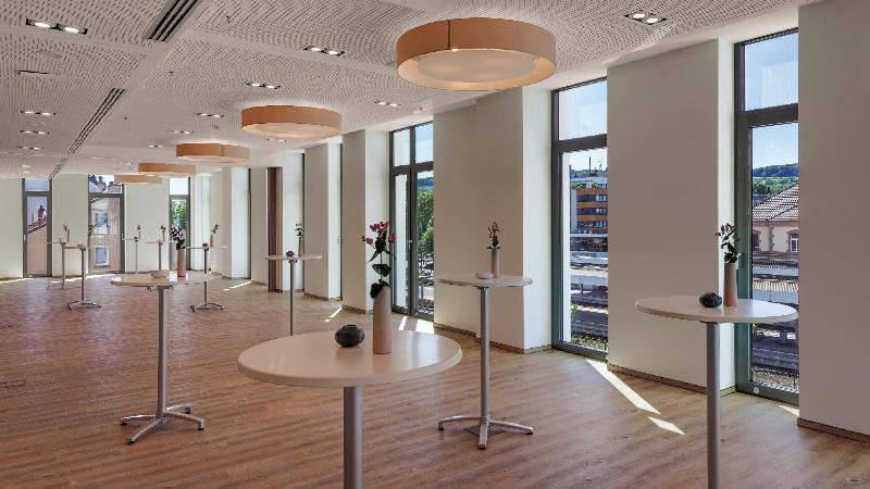 Steigenberger Hotel Stadt Lörrach - Toplantı