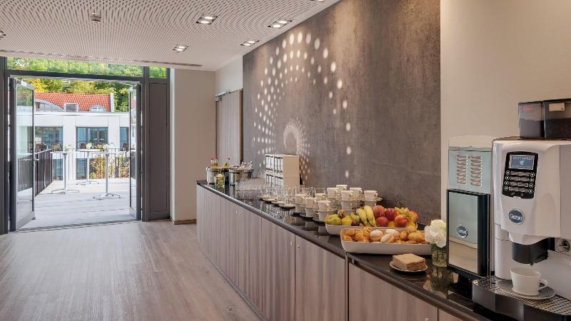 Steigenberger Hotel Stadt Lörrach - Toplantı