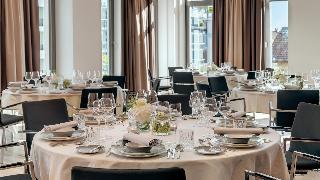 Steigenberger Hotel Stadt Lörrach fotoÄŸrafÄ±