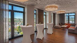 Steigenberger Hotel Stadt Lörrach fotoÄŸrafÄ±