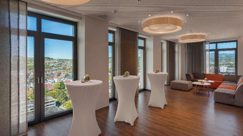 Steigenberger Hotel Stadt Lörrach - Toplantı