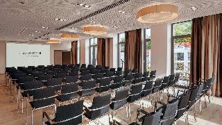 Steigenberger Hotel Stadt Lörrach fotoÄŸrafÄ±
