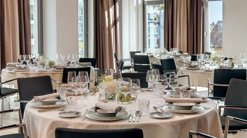 Steigenberger Hotel Stadt Lörrach - Toplantı