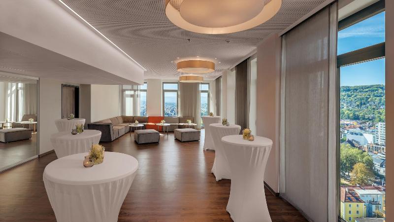 Steigenberger Hotel Stadt Lörrach - Toplantı