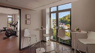Steigenberger Hotel Stadt Lörrach fotoÄŸrafÄ±