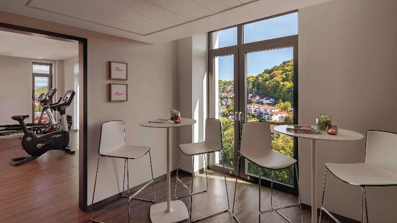 Steigenberger Hotel Stadt Lörrach - Aktivite