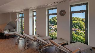 Steigenberger Hotel Stadt Lörrach fotoÄŸrafÄ±
