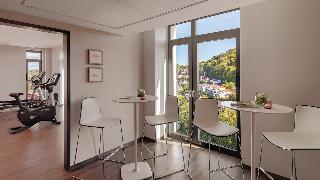 Steigenberger Hotel Stadt Lörrach fotoÄŸrafÄ±