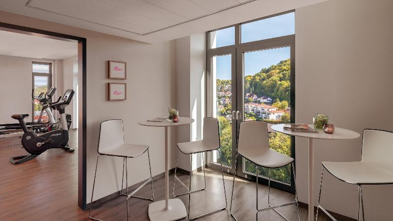 Steigenberger Hotel Stadt Lörrach - Aktivite