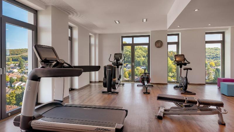 Steigenberger Hotel Stadt Lörrach - Aktivite