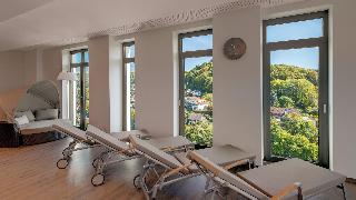 Steigenberger Hotel Stadt Lörrach fotoÄŸrafÄ±