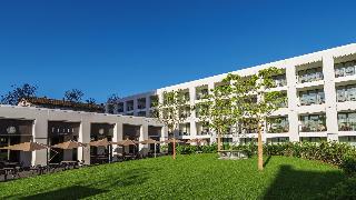 Steigenberger Hotel Stadt Lörrach otel fotoğrafı