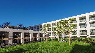 Steigenberger Hotel Stadt Lörrach fotoÄŸrafÄ±