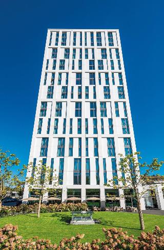 Steigenberger Hotel Stadt Lörrach fotoÄŸrafÄ±