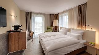 Steigenberger Hotel Stadt Lörrach fotoÄŸrafÄ±