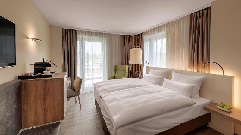 Steigenberger Hotel Stadt Lörrach - Oda