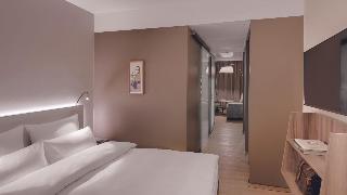 Steigenberger Hotel Stadt Lörrach fotoÄŸrafÄ±