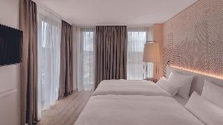 Steigenberger Hotel Stadt Lörrach fotoÄŸrafÄ±