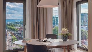 Steigenberger Hotel Stadt Lörrach fotoÄŸrafÄ±