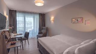 Steigenberger Hotel Stadt Lörrach fotoÄŸrafÄ±