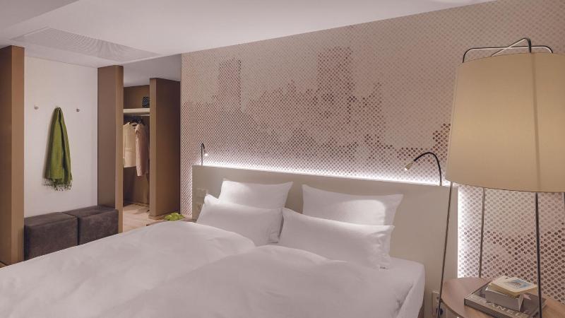 Steigenberger Hotel Stadt Lörrach - Oda