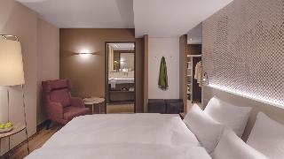 Steigenberger Hotel Stadt Lörrach fotoÄŸrafÄ±