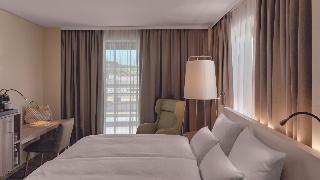 Steigenberger Hotel Stadt Lörrach fotoÄŸrafÄ±